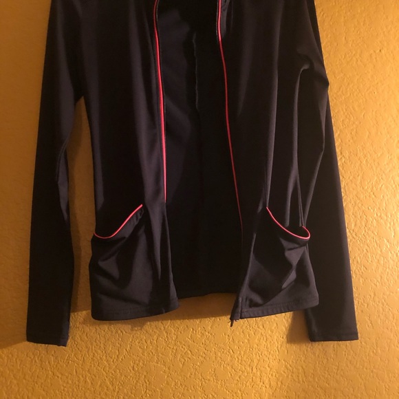 Athletic jacket - Picture 3 of 4